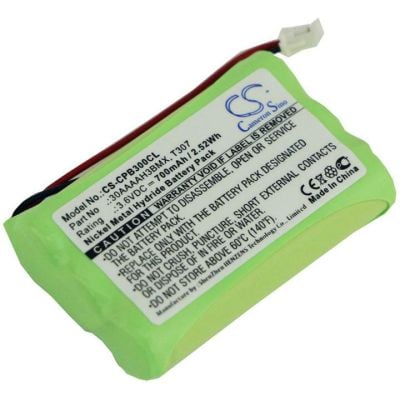 Synergy 2150 Battery Replacement