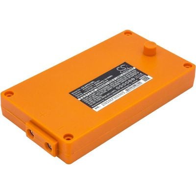 Gross Funk T24 Battery Replacement
