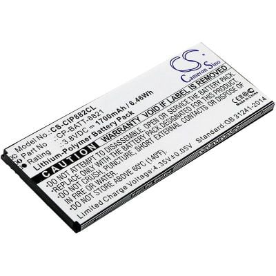 Cisco CP-8821-K9-BUN Battery Replacement
