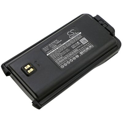 Hytera BL1204 Battery Replacement