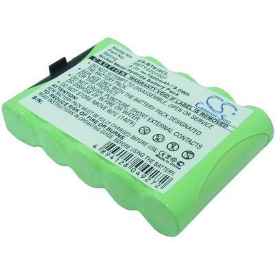 Panasonic PQKK-10093 Battery Replacement