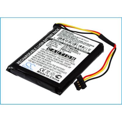 TomTom 6027A0089521 Battery Replacement