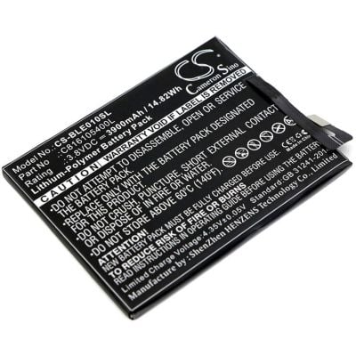 BLU E010Q Battery Replacement