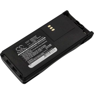 Motorola P040 Battery Replacement