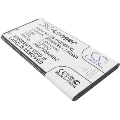 Huawei Ascend Y635-TL00 Battery Replacement