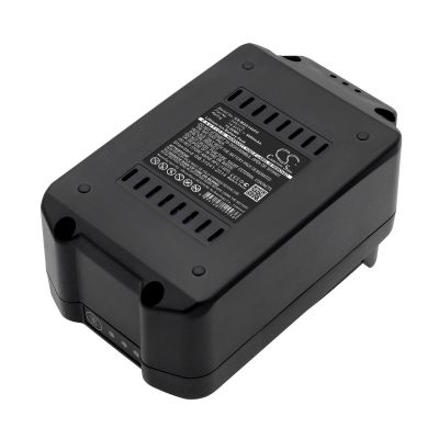 Meister Craft 5451170 Battery Replacement