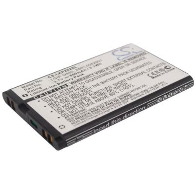 LG KP202 Battery Replacement