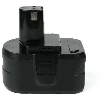 Ryobi CDDI14022NF Battery Replacement