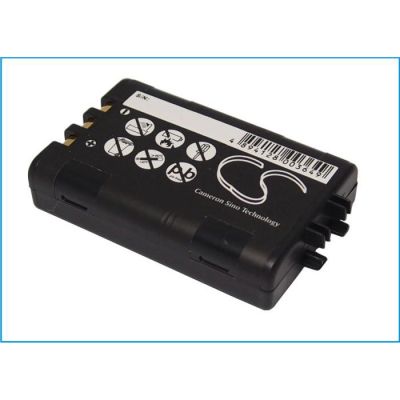Symbol PDT8100 Battery Replacement