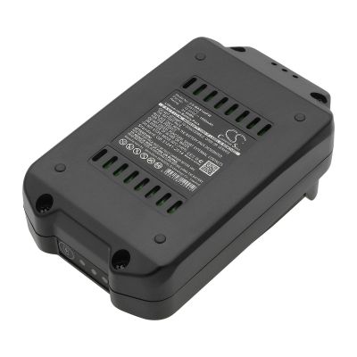 Meister Craft 5451170 Battery Replacement