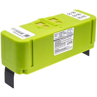 iRobot 4462425 Battery Replacement