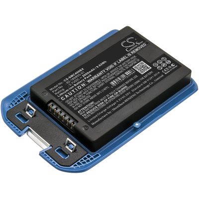 Symbol MC40C Battery Replacement