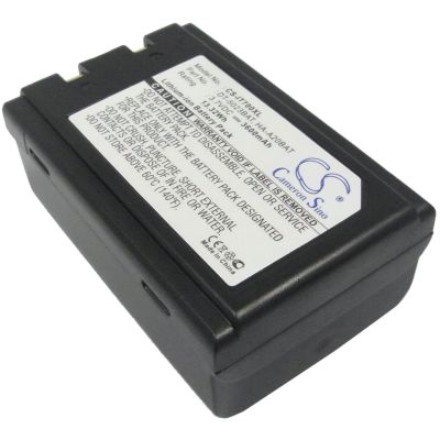Banksys BSYS05006 Battery Replacement