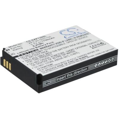 Socket Mobile XP Strike Battery Replacement