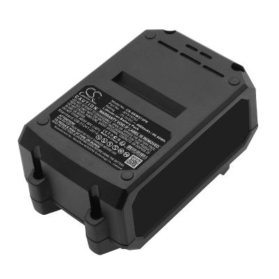 Skil 20V Brushless Impact Battery Replacement