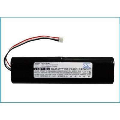 Polycom 2200-07804-002 Battery Replacement