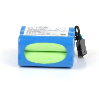 Drager Oxylog 2000 Battery Replacement