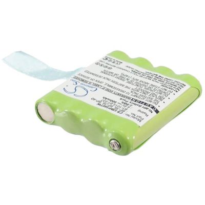 Uniden GMR645 Battery Replacement