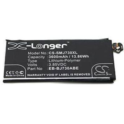 Samsung Galaxy J7 PRO Battery Replacement