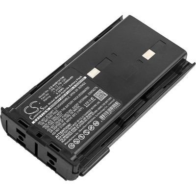 Kenwood PB-13 Battery Replacement