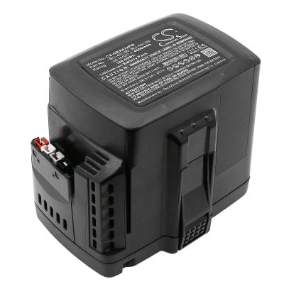 Gardena 336LiC Battery Replacement