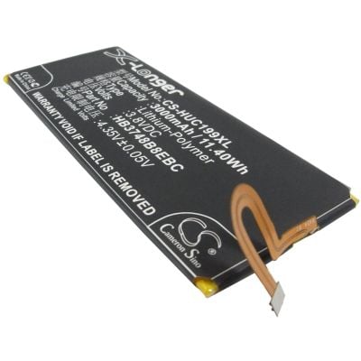 Huawei Ascend G7-UL10 Battery Replacement
