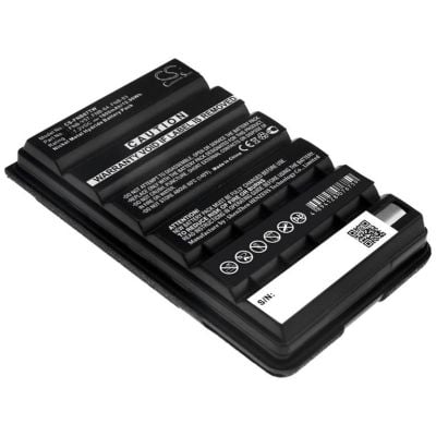Vertex VX-110 Battery Replacement