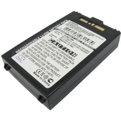 Symbol MC70 Battery Replacement
