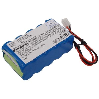 Biocare ECG-101 Battery Replacement