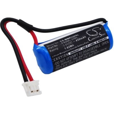 Mitsubishi F1 Battery Replacement
