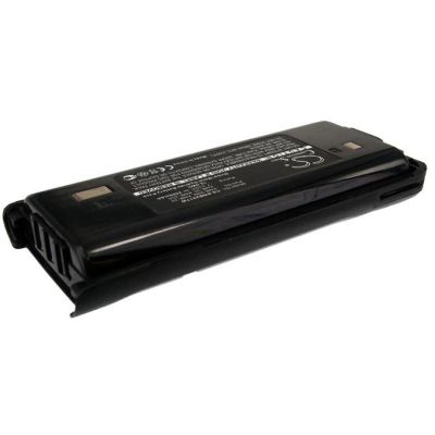 Kenwood TK-2202 Battery Replacement