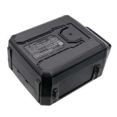 TORO 39921 Battery Replacement