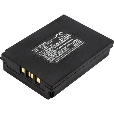 CipherLab 8300 Battery Replacement