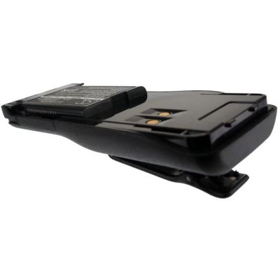 Motorola HNN9360A Battery Replacement