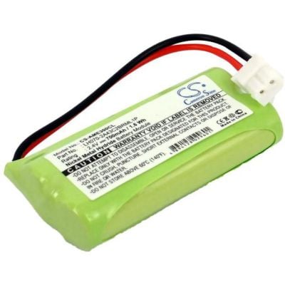 VTech CS6409 Battery Replacement