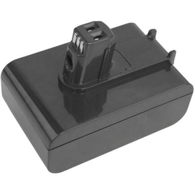 Dyson 17083-2811 Battery Replacement