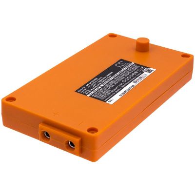 Gross Funk 100-001-885 Battery Replacement