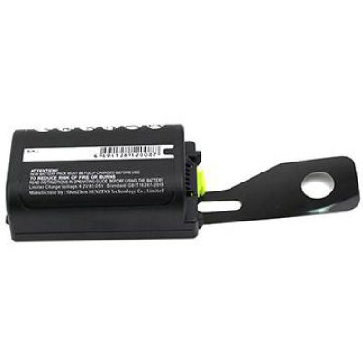 Symbol MC3190G Battery Replacement