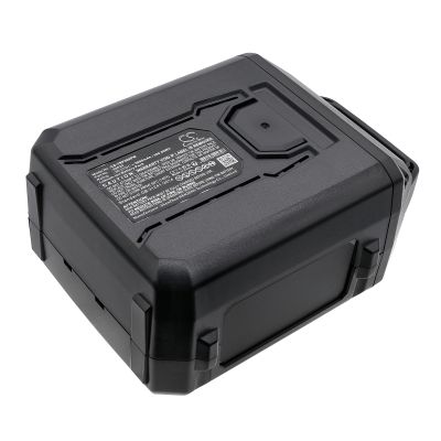 TORO 39921 Battery Replacement