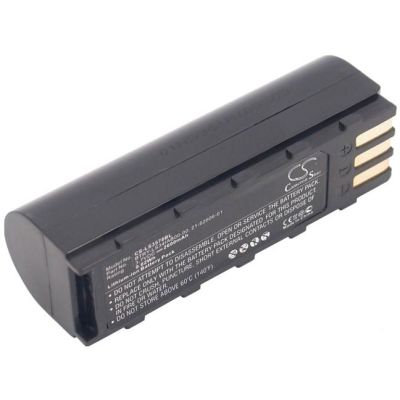 Symbol BTRY-LS34IAB00-00 Battery Replacement