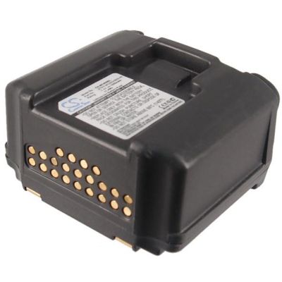 Symbol BTRY-MC90SAB00-01 Battery Replacement