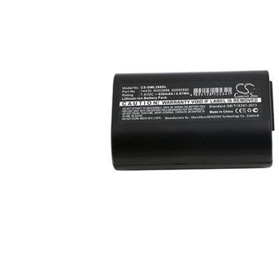 3M PL200 Battery Replacement