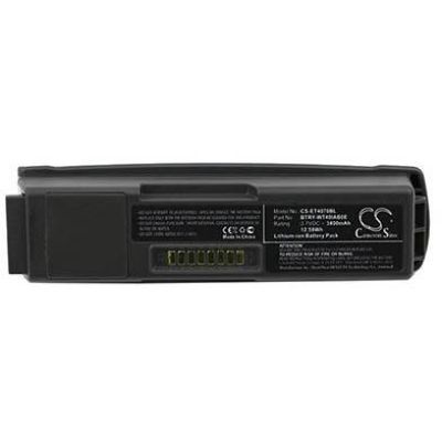 Symbol WT4070 Battery Replacement