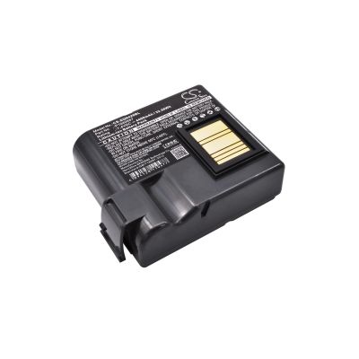 Zebra QLN420 Battery Replacement