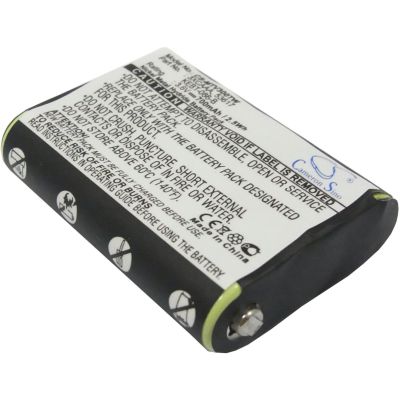 Motorola FV500 Battery Replacement