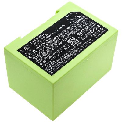 iRobot Roomba e5 Battery Replacement