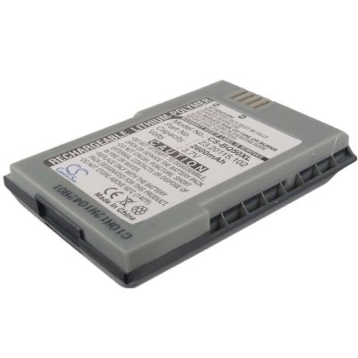 BenQ-Siemens P50 Battery Replacement
