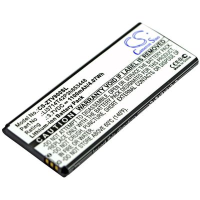ZTE G1315 Battery Replacement