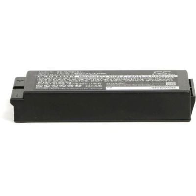 IKUSI IK4 Battery Replacement
