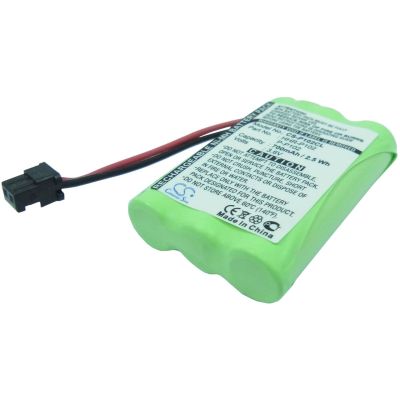 Radio Shack 43-3538 Battery Replacement